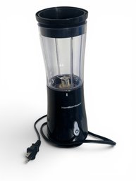 Hamilton Beach Blender (LR1)