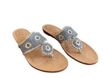 Jack Rogers Sandals 7.5