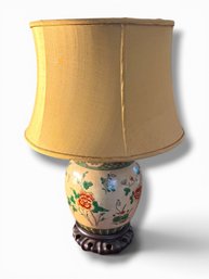 Vintage Table Lamp (BR4)