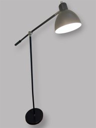 Adjustable Floor Lamp (O)