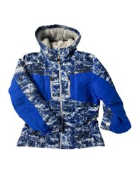 Swiss Tech Boys Winter Jacket Size 14/16 XL