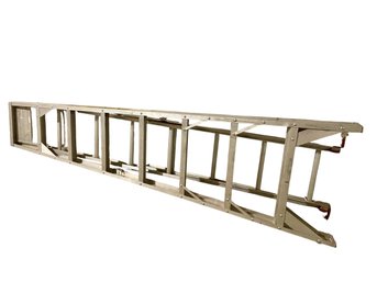 Metal Unbranded 8 Ladder (b)