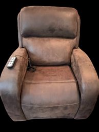 Golden Power Lift & Recline Mechanical Chair *ALTERNATIVE PICK UP HAMILTON*