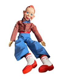 Eegee Howdy Doody Ventriloquist Doll (L)