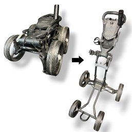 BagBoy Golf Dolly