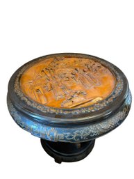 Oriental Tea Table 25 X 25 (LR)