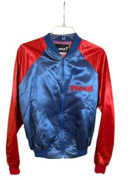 1985 Marvel Comics Spiderman Jacket (LR)
