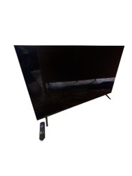 42 Inch TCL Roku Tv With Remote (BR)