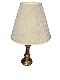 Metal Lamp 22' BR1