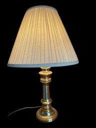Brass Lamp (BR3)