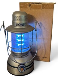 Lionel Lantern Pair (DR)