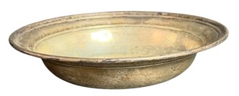Gorham Sterling Silver Bowl
