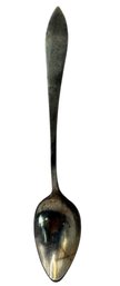 Sterling Silver Spoon
