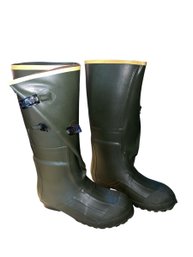 Lacrosse Boots Size 11 (lr)
