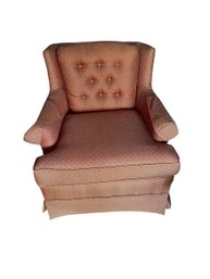 Clayton Marcus Arm Chair (lr)