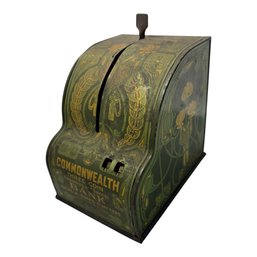 Savings Bank 1905.    (DR)
