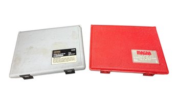 Craftsman & Magna Tap & Die Sets (BDR)