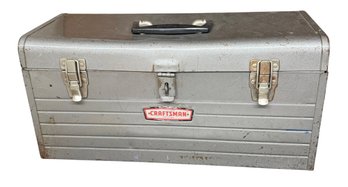 Craftsman Toolbox (B)