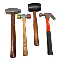 Craftsman Hammer Assortment 'B' (WS)