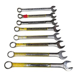 Craftsman Wrench Assortment 'A' (WS)