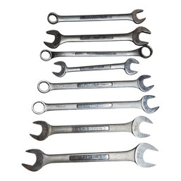 Craftsman Wrench Assortment 'B'  (WS)