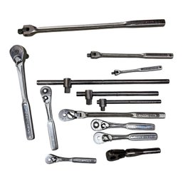 Craftsman Ratchet Assortment 'A' (WS)
