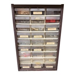 Craftsman Hardware Organizer 'B'(WS)