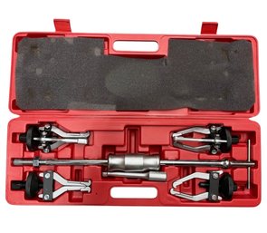 Slide Hammer Puller Set (WS)