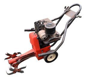 Rototiller (S)