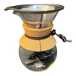 Badum Pour Over Cafetiere