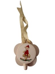 RN Made In Switzerland Music Box (L)