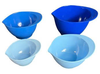 William Sonoma Measuring Bowls 4pc