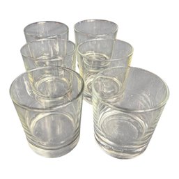 Whiskey Glass Assortment 6pc