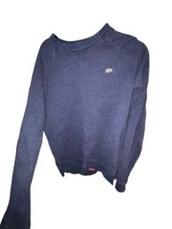 Men's Sweatshirt By Lacoste BR1 Closet