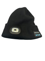 Blue Tooth Music Hat BR1
