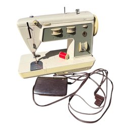 Singer Model 774 Sewing Machine (E)