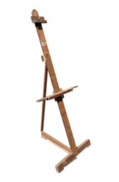 Anco Bilt Wooden Art Easel  (MR1)