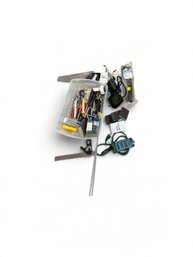 Small Tool Lot