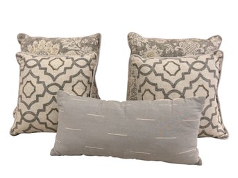 Five Pillows (MB)
