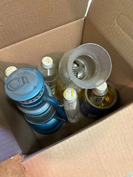 Kerosine Lantern Lot