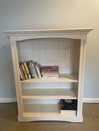 Jeffrey Bros Bookcase