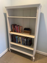 Vintage Bookcase