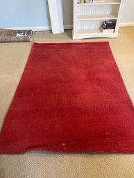 Handloom Woolen Carpet