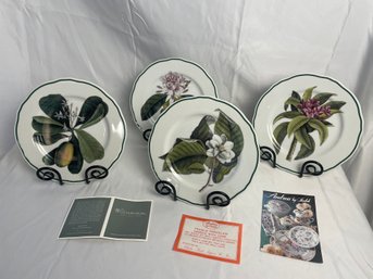 Williamsburg Catesby Collection