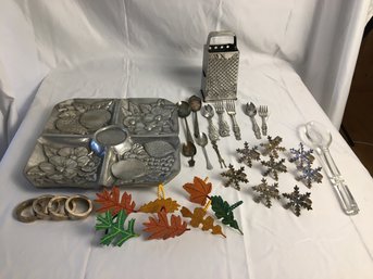 Decorative Table Items