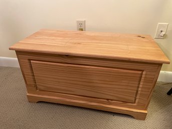 Jeffrey Bros Pine Trunk