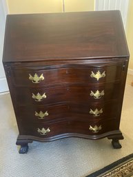 Governor Winthrop Desk