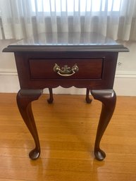 Stickley End Table