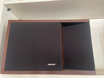 Bose Speakers
