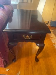 Stickley End Table